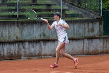 Bild 77 - 1.BL Der Club an der Alster - TC 1899 BW Berlin : Ergebnis: 7:2